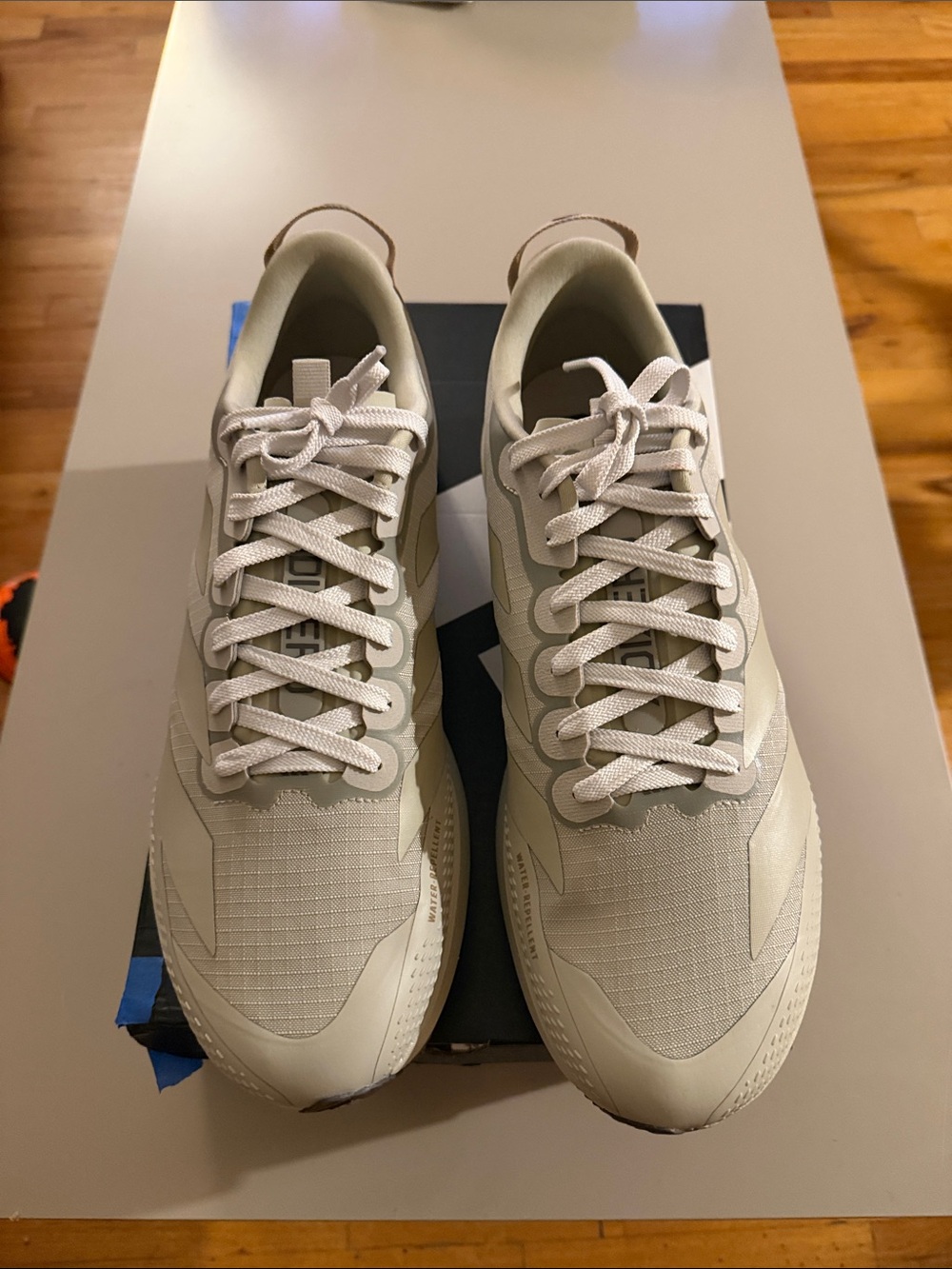 Adidas Adizero EVO SL ATR M sz13, NEW,